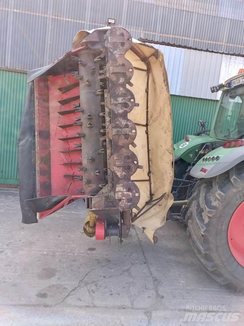 Vicon DMP 2401 TC جزازات مكيفات