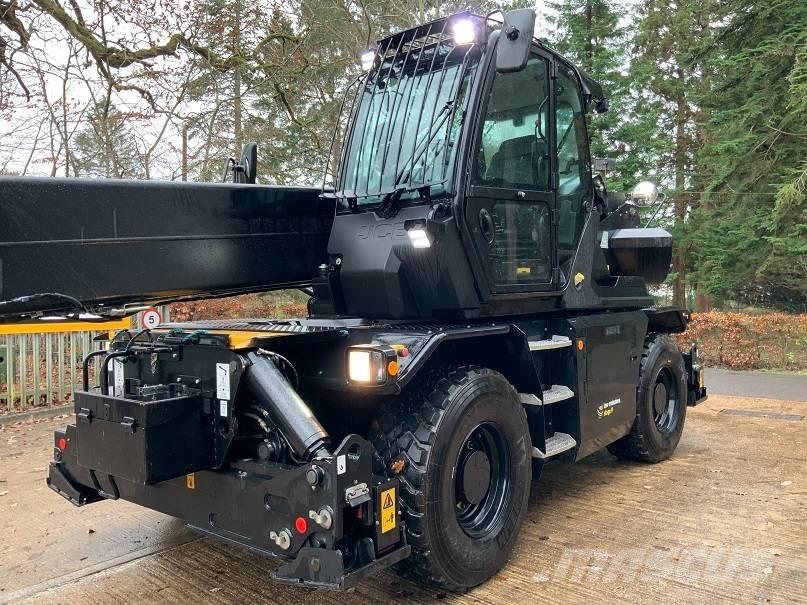 JCB 555-260R مناولات متداخلة