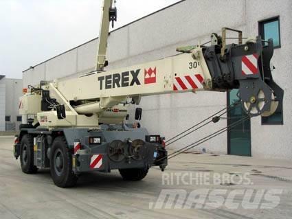 Terex A 350 رافعات الطرق الوعرة