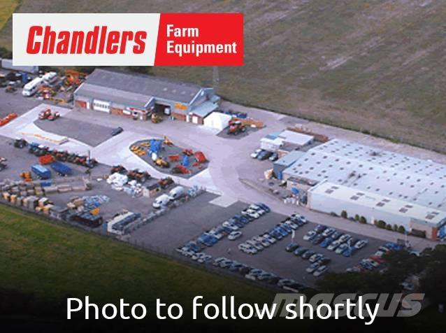 Honda TRX 500 مركبات لجميع التضاريس