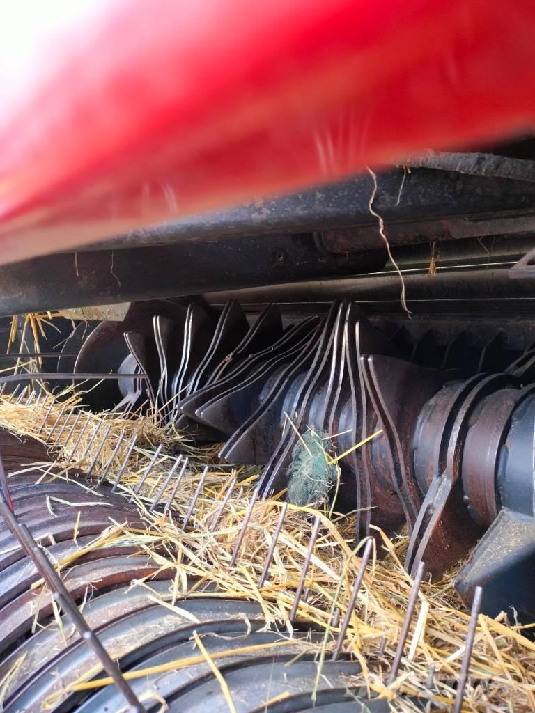 Vicon RF135 محزمات مستديرة