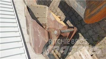 Volvo EW 160 E حفارات بعجل