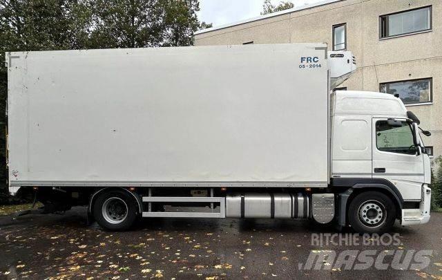 Volvo FM-4X2R شاحنات ذات هيكل صندوقي