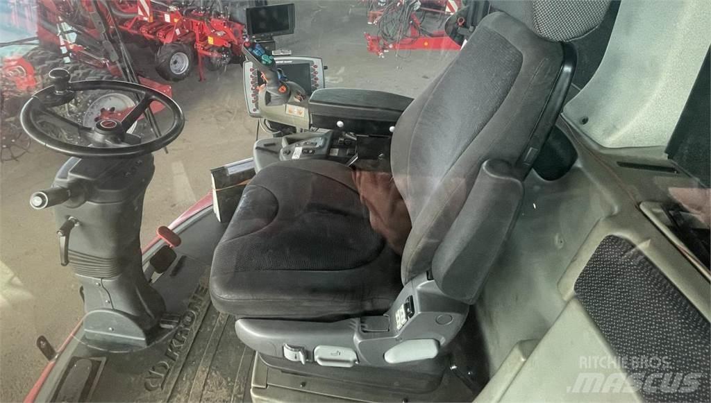 Horsch LEEB PT 270 رشاشات ذاتية الحركة