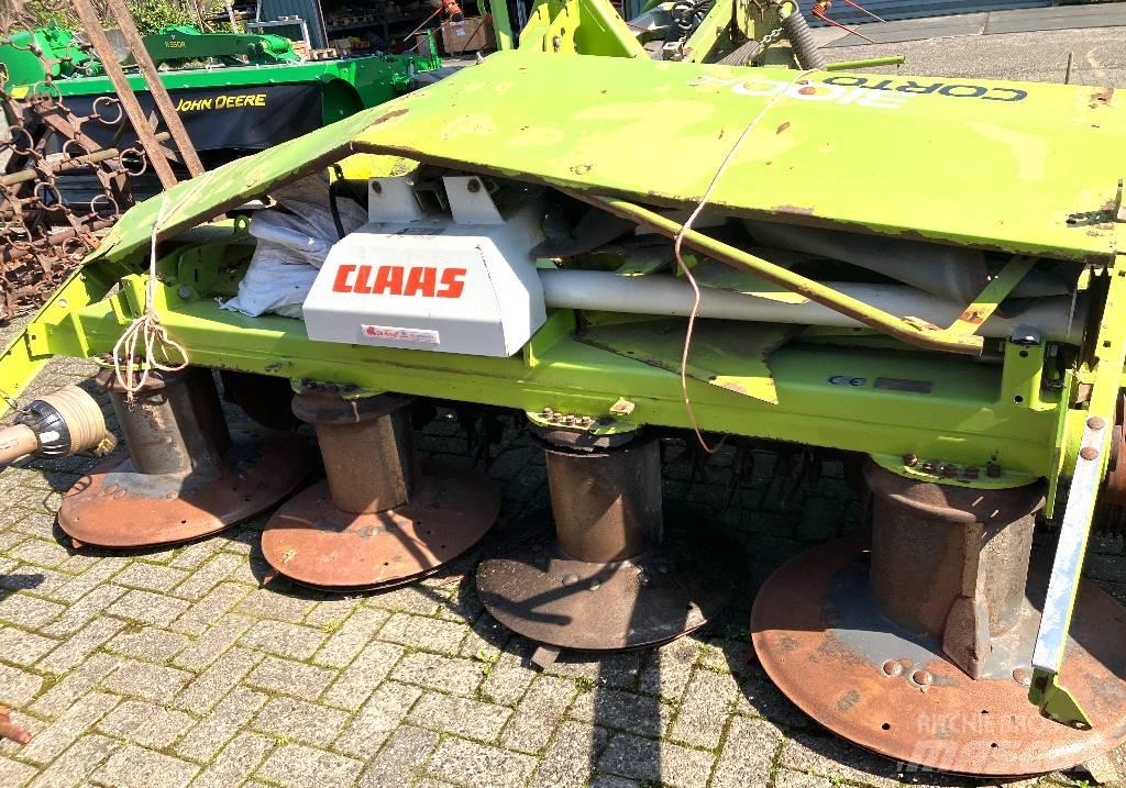 CLAAS corto 3100 FC جزازات