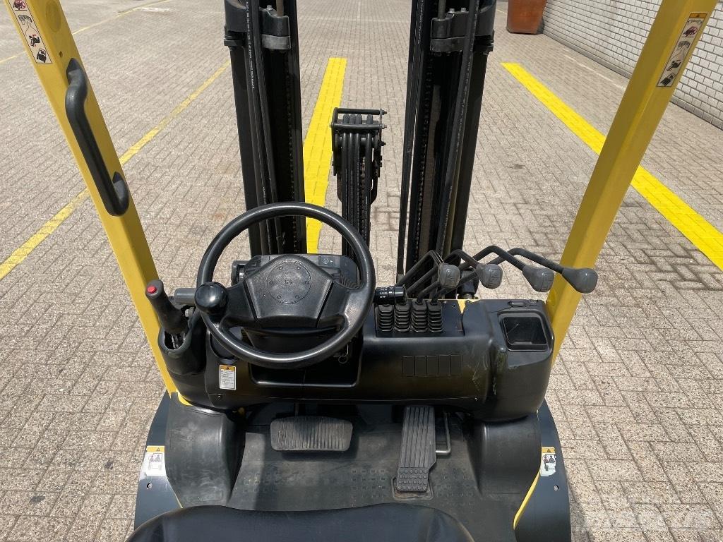 Hyster H 2.5 XT شاحنات LPG