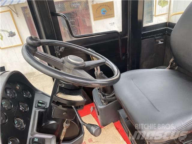 CAT 966 H لوادر بعجل