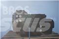 ZF 5 HP-500 علب تروس