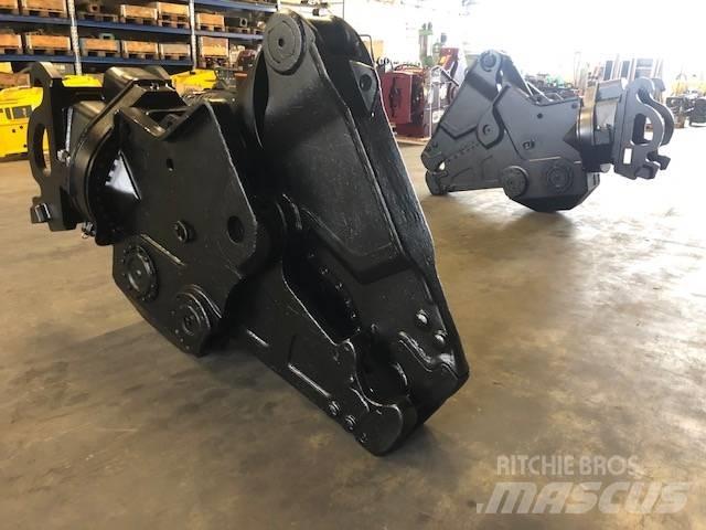 CAT MP324 CC #used قطاعات