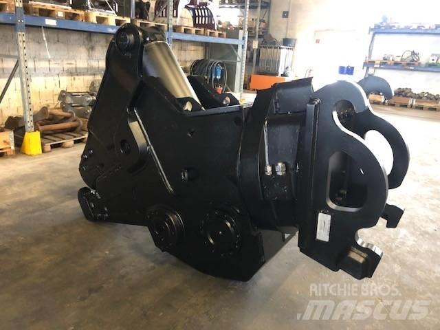 CAT MP324 CC #used قطاعات