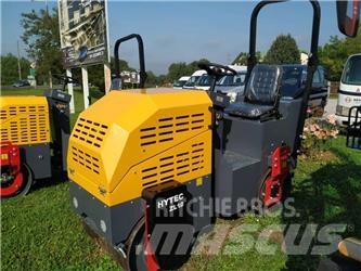 Hytec ZL 1.0 مداحل ثنائية الاسطوانة