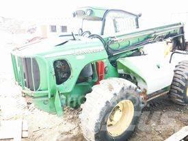 John Deere 3420  pump هيدروليات