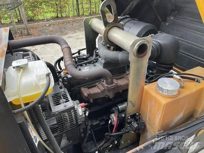 Doosan 7 / 51 مكابس