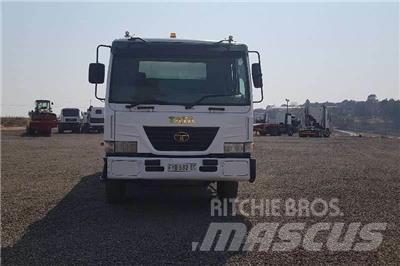 Tata Novus 3434 شاحنات أخرى