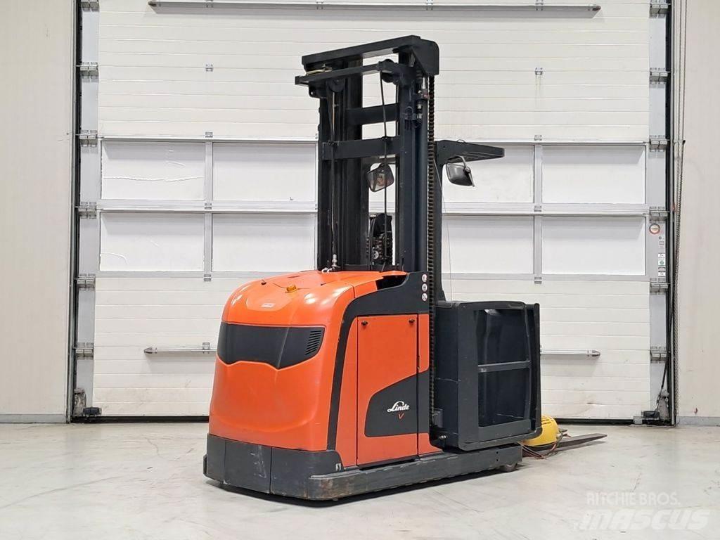 Linde V معدات الرفع عالي المستوى