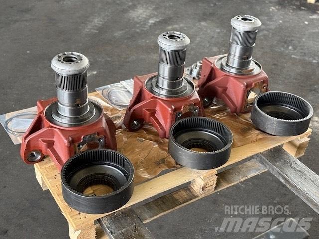 ZF MS-E 3060 LEFT محور العجلة