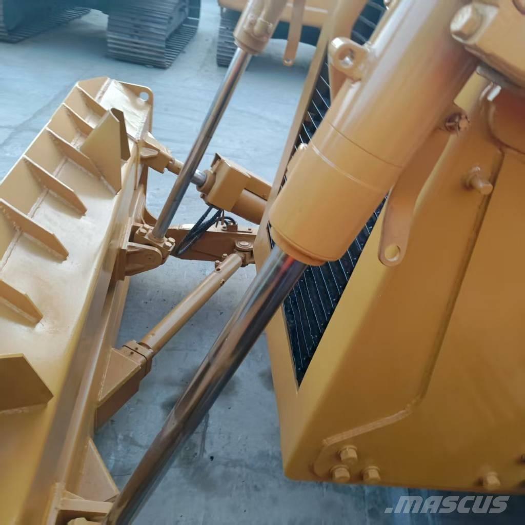 CAT D 6 G معدات تمهيد الطرق