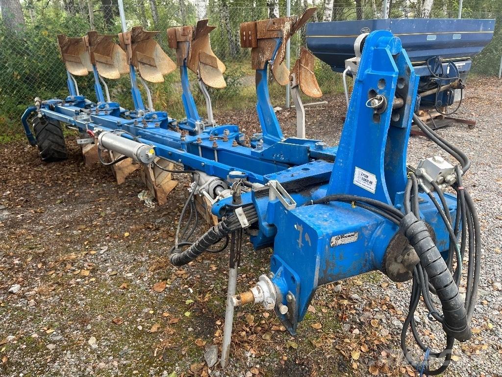 Överum Vf-CXP5975 محاريث عكسية