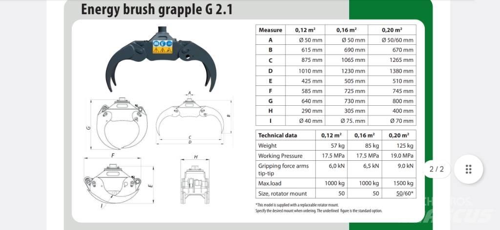 Farma Risukoura 0,16 خطاطيف