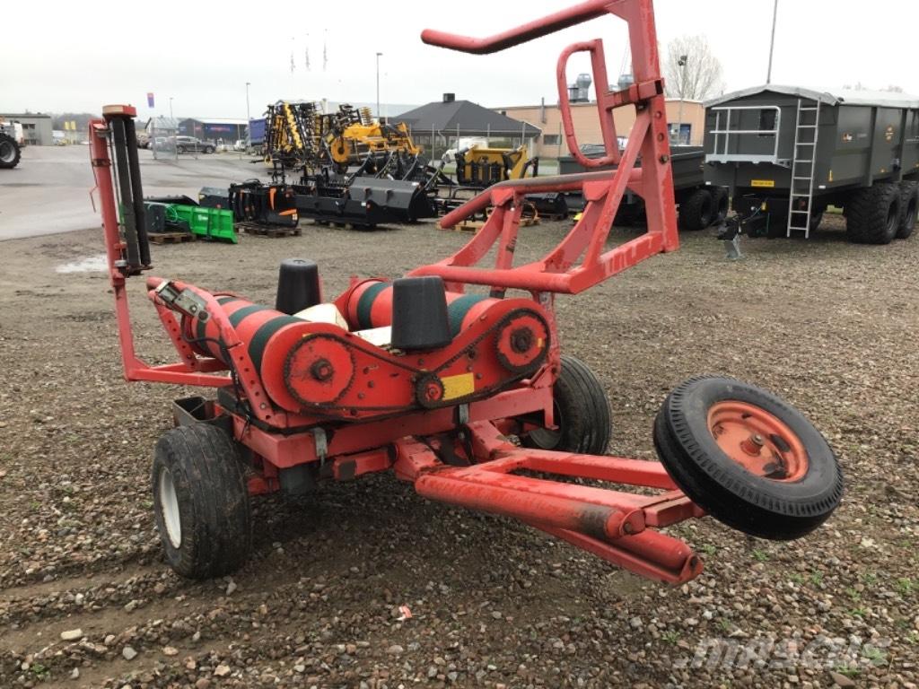 Elho Inplastare مغلفات