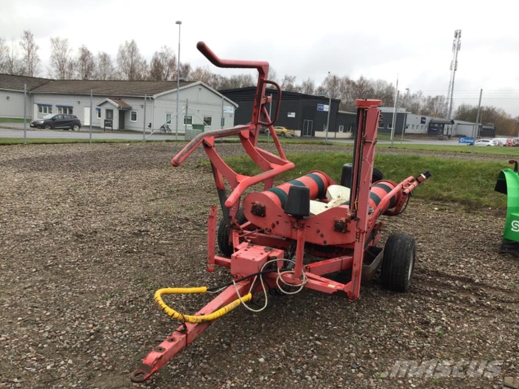 Elho Inplastare مغلفات