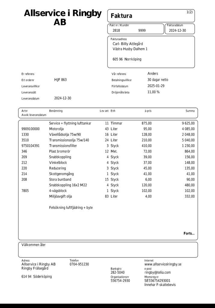Scania R 730 شاحنات أخرى