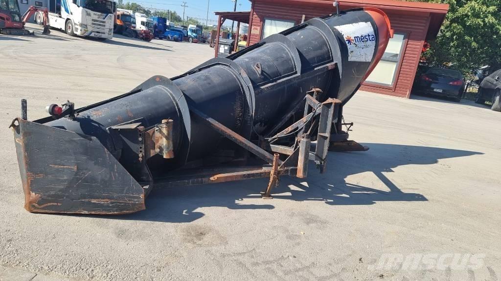  GMILL HDA 280 نصول