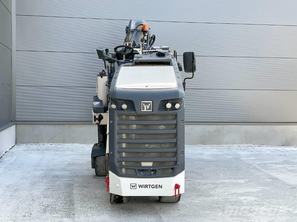 Wirtgen W 50 RI ماكينات الكشط البارد للأسفلت