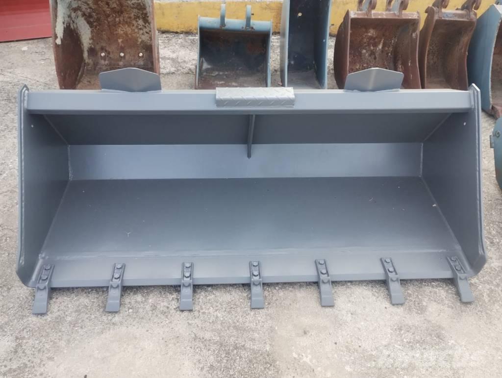 Volvo Bucket دلاء
