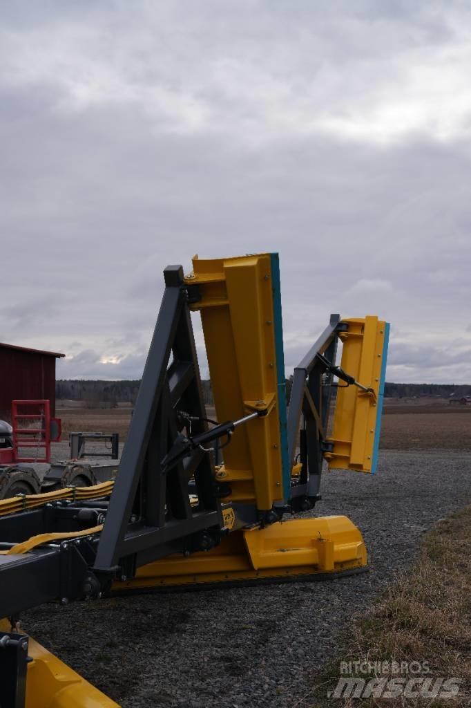 Stark TL7500 معدات تمهيد الطرق