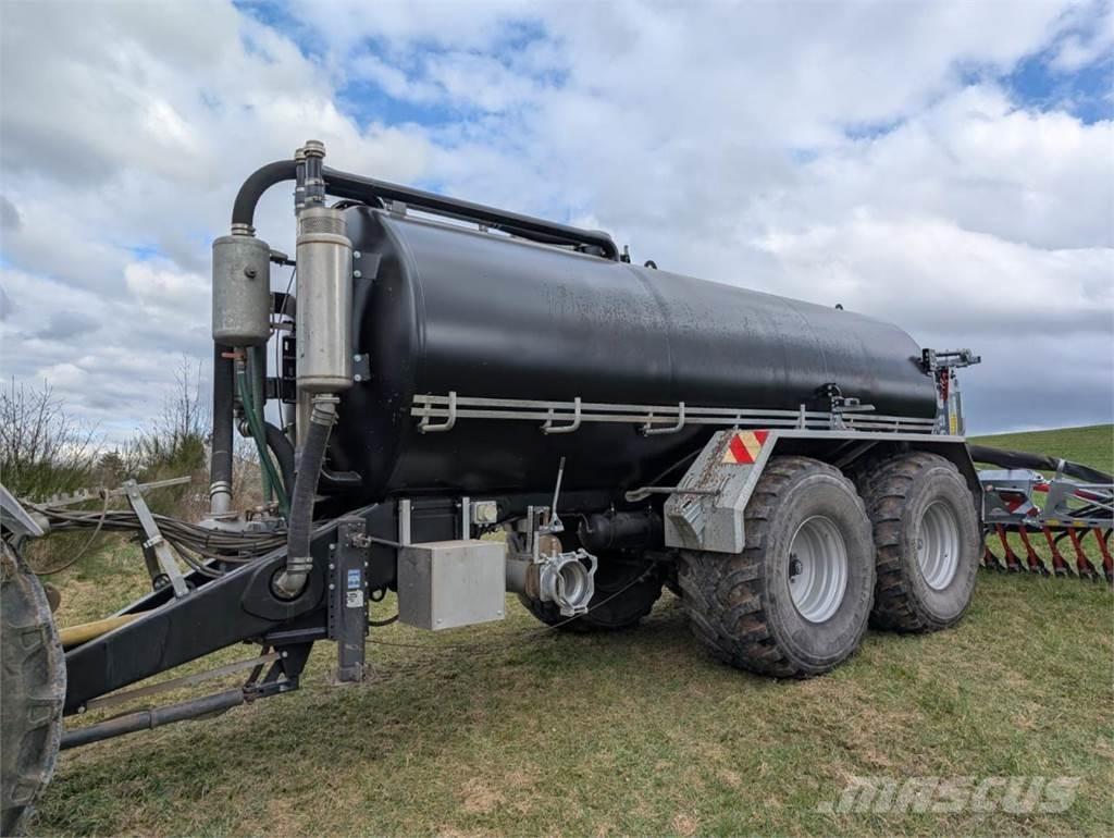 Kotte VT 20007S صهاريج الملاط