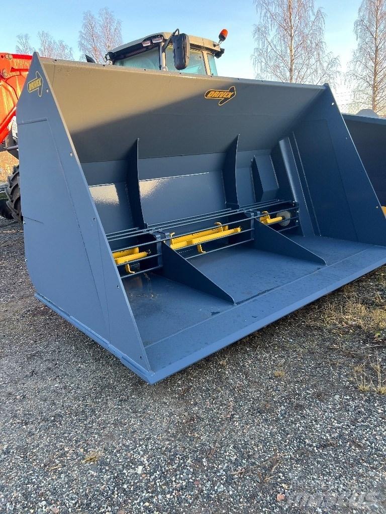 Drivex SS30 Stora BM دلاء