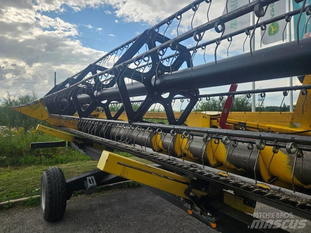 New Holland CX 8.80 حصادات
