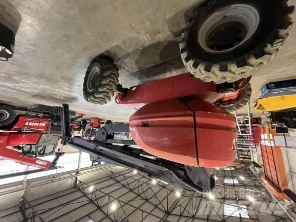 Manitou 180ATJ رافعات سلة مفصلية