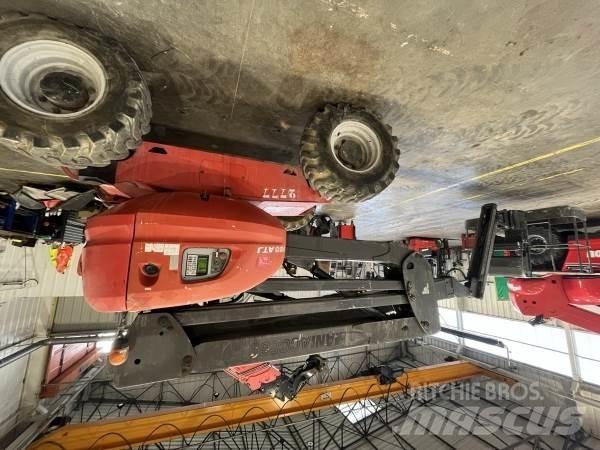 Manitou 180ATJ رافعات سلة مفصلية