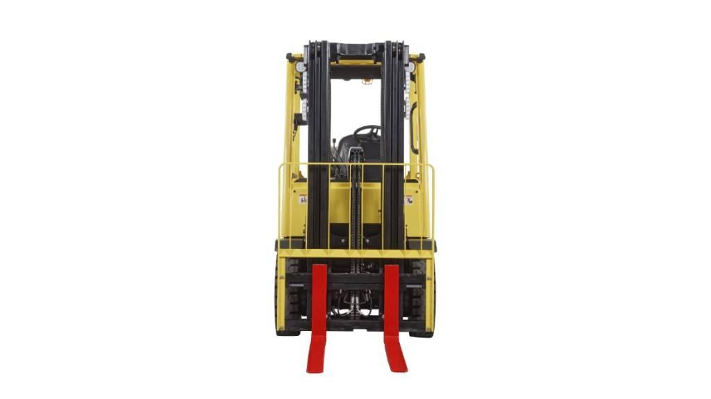 Hyster H3.5A-L شاحنات LPG