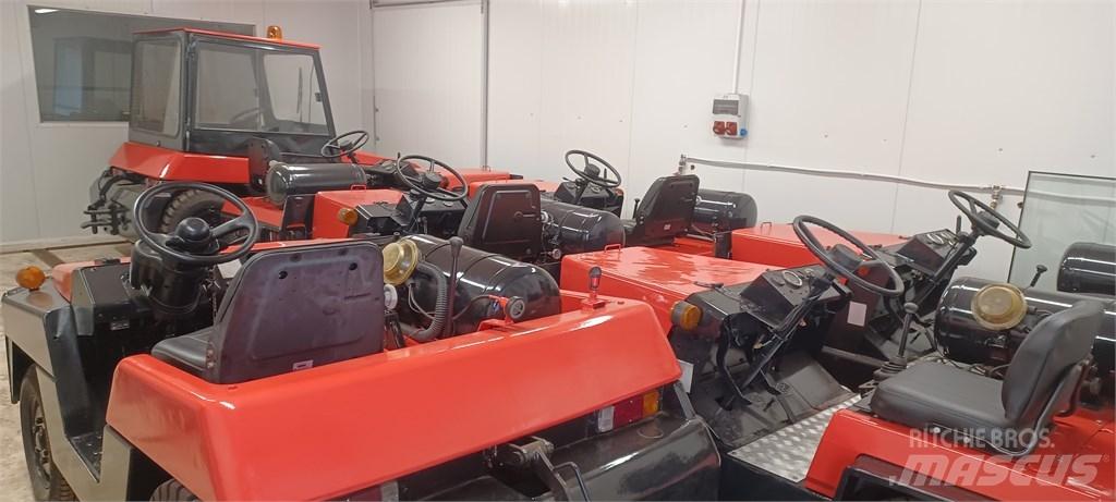 Toyota 1Tg10-2Tg20 معدات المطار