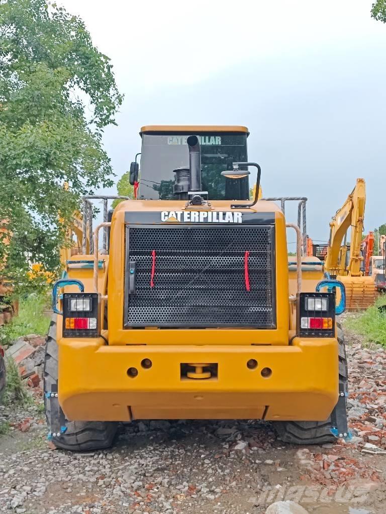 CAT 950 H لوادر بعجل