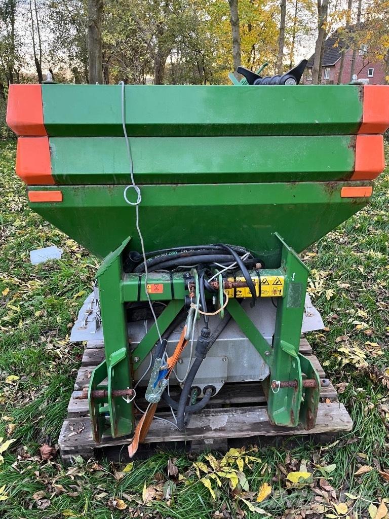 Amazone E+S H 300 معدات فرد المواد المعدنية