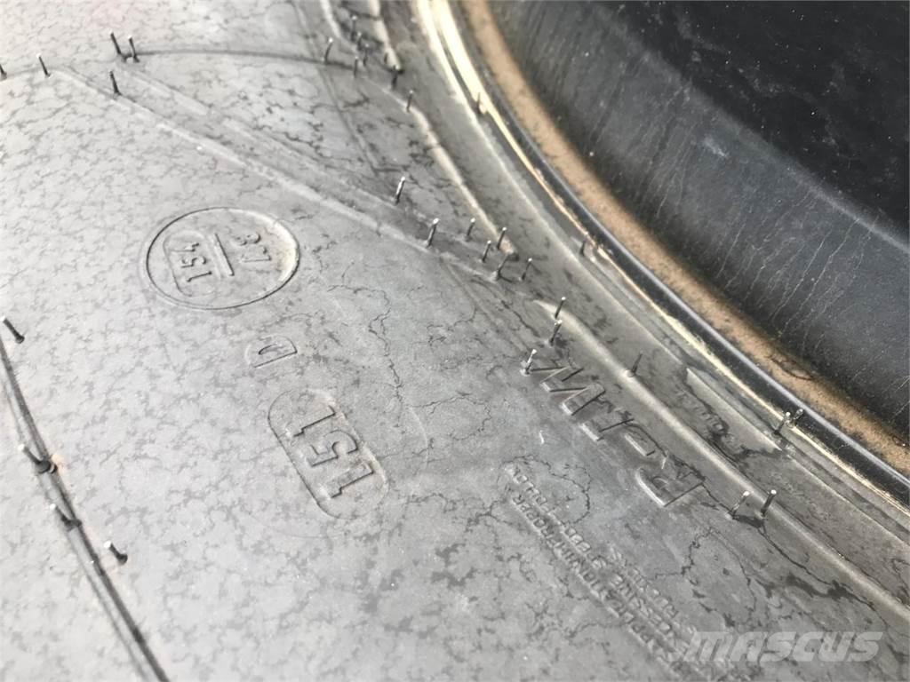 Mitas 600/65R34 الإطارات والعجلات والحافات