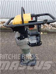 Wacker Neuson AS50e ِدَكات