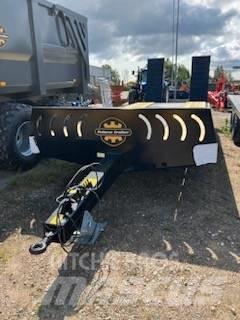 Palmse Trailer 5750 لوادر منخفضة