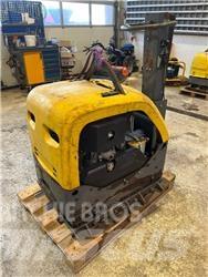 Atlas Copco LG 504 ضاغطات التربة