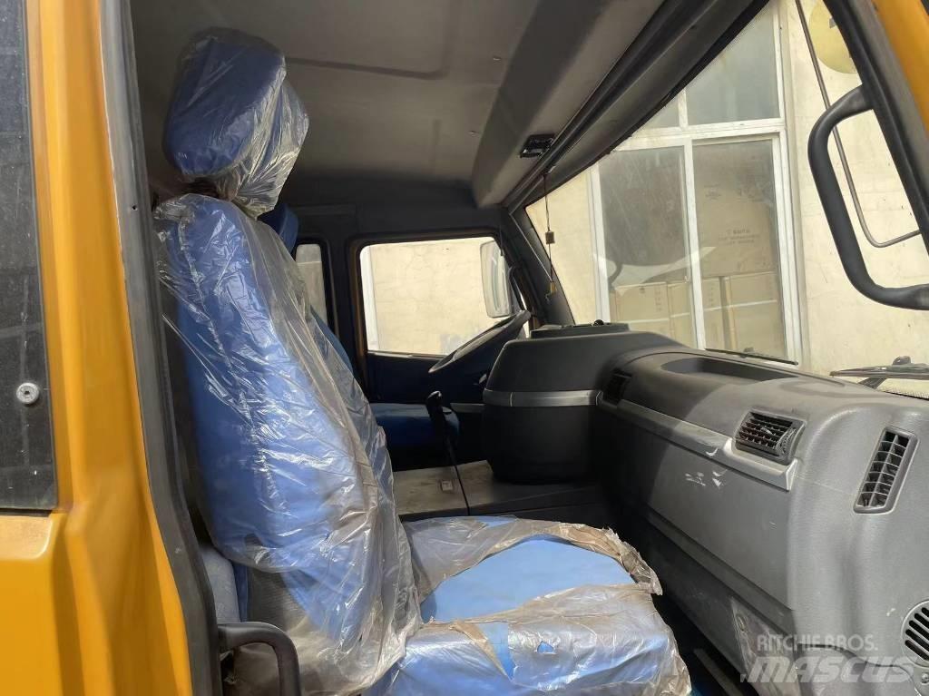Sany 750S رافعات صالحة لكل أنواع الطرق