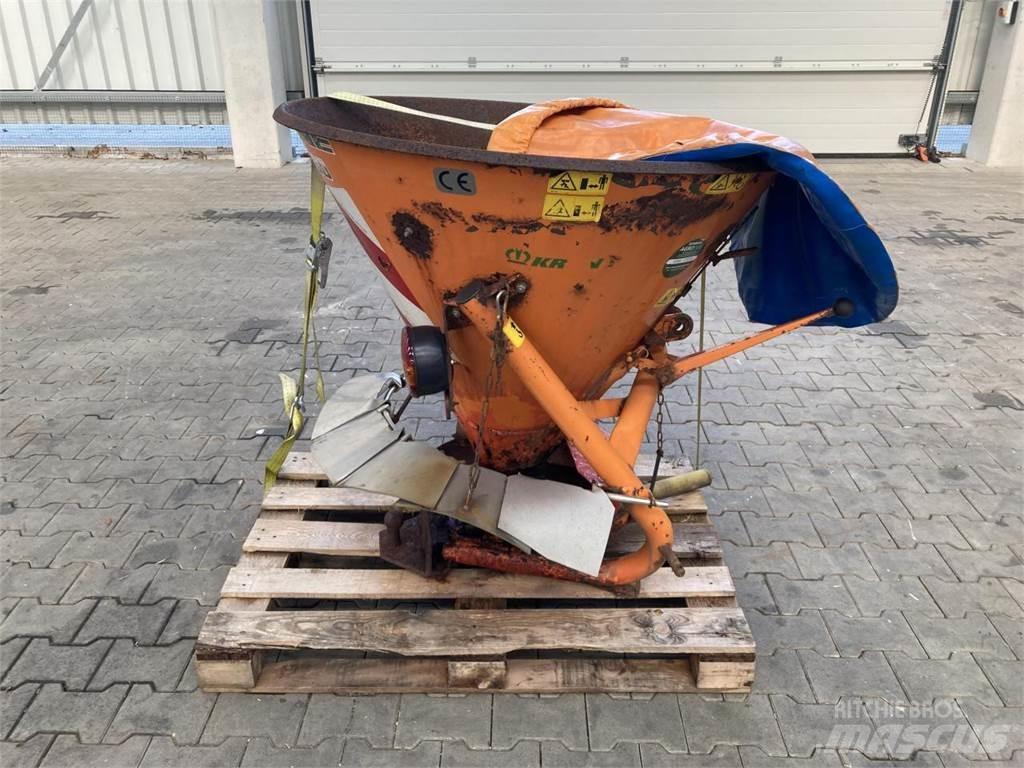 Amazone EK-S 260 معدات فرد المواد المعدنية