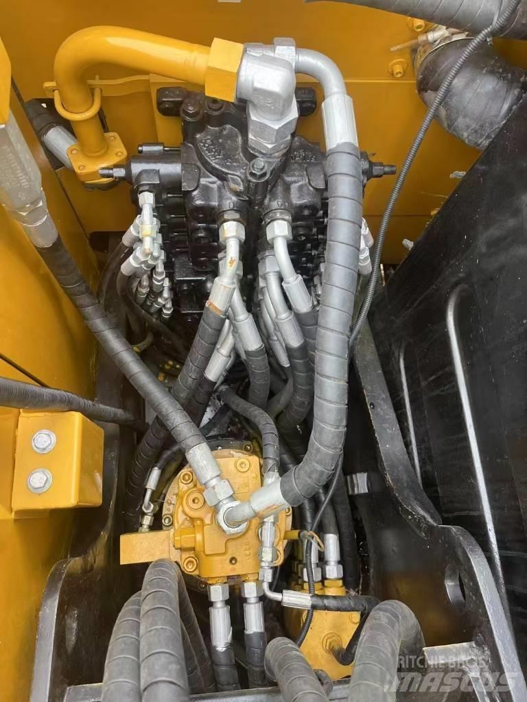 Sany SY 60 C-9 حفارات صغيرة أقل من 7 طن (حفارات صغيرة)