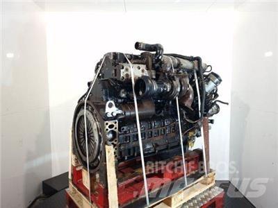 MAN D2876 LF05 محركات