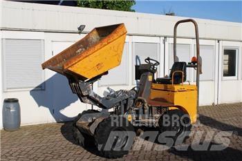 Terex Benford HD1000 عربات نقل قلابة للمواقع