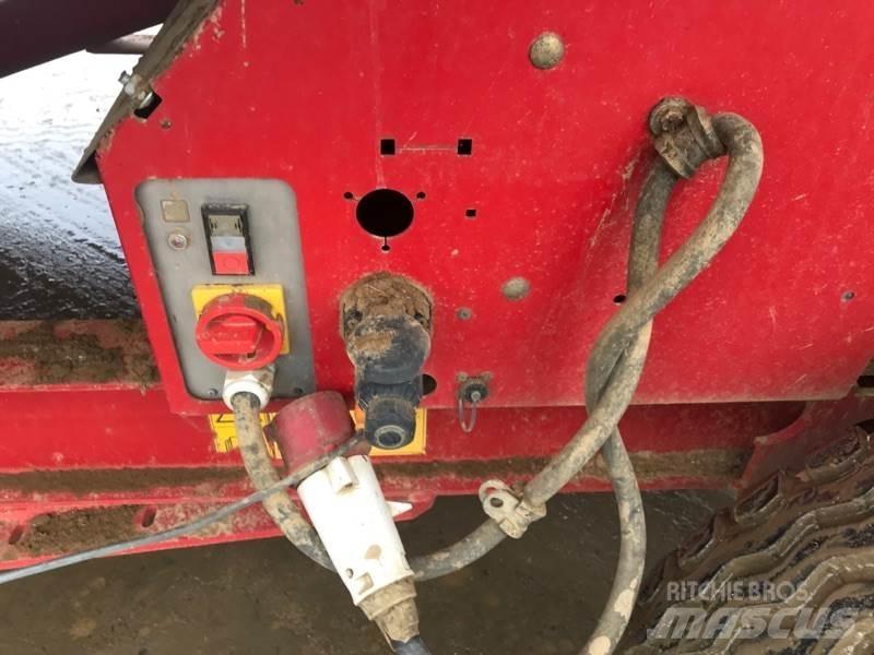 Grimme RH2460 معدات زراعة وحصاد البطاطس - أخرى