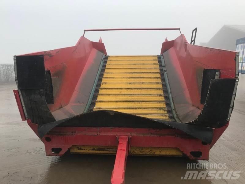 Grimme RH2460 معدات زراعة وحصاد البطاطس - أخرى